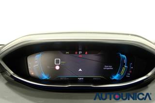 PEUGEOT 3008 usata, con Cerchi in lega