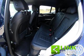 BMW X4 usata, con ESP