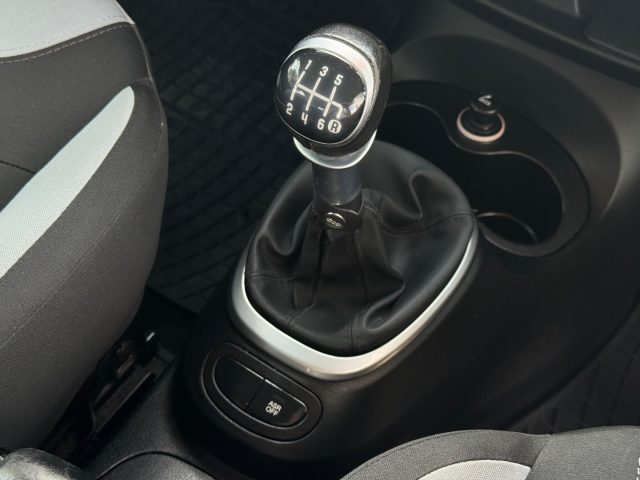 FIAT 500L usata, con Servosterzo