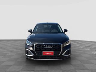 AUDI Q2 usata 7