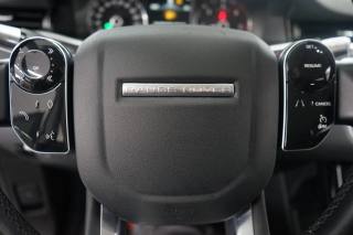 LAND ROVER Range Rover Evoque usata, con Adatto a portatori di handicap