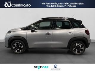 CITROEN C3 Aircross usata, con Airbag