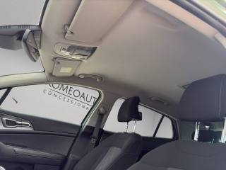 KIA Sportage usata, con Tettuccio apribile