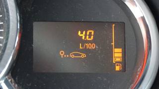 DACIA Logan usata 93