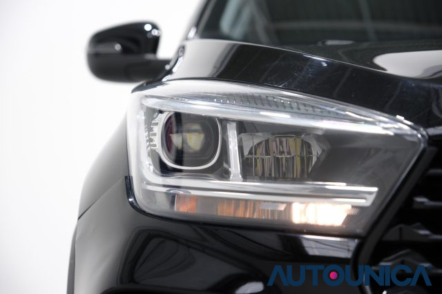 DR MOTOR DR 5.0 usata, con Fendinebbia