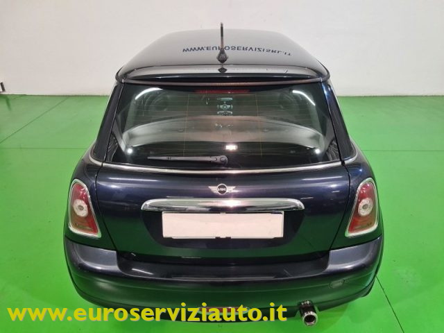 MINI Cooper D usata 39