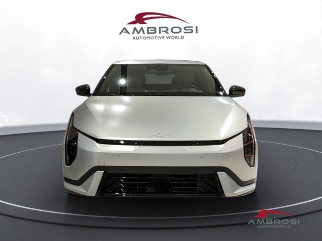 KIA EV4 usata 1