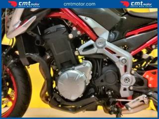 KAWASAKI Z 900 usata 10