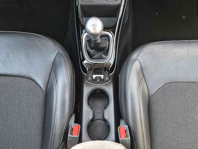 JEEP Compass usata, con Filtro antiparticolato