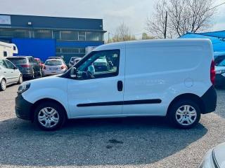 FIAT Doblo usata, con Chiusura centralizzata