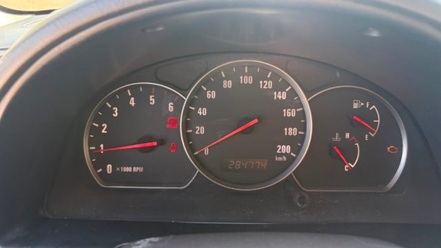 SUZUKI Grand Vitara usata, con Controllo automatico clima