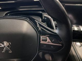 PEUGEOT 508 usata, con Immobilizzatore elettronico