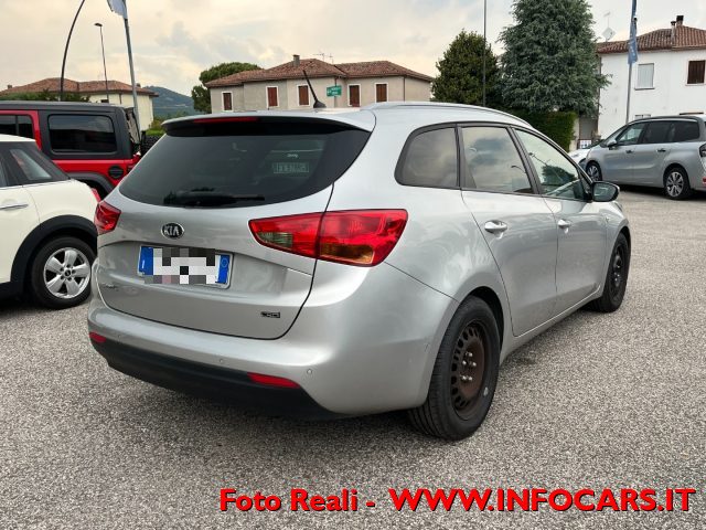 KIA cee