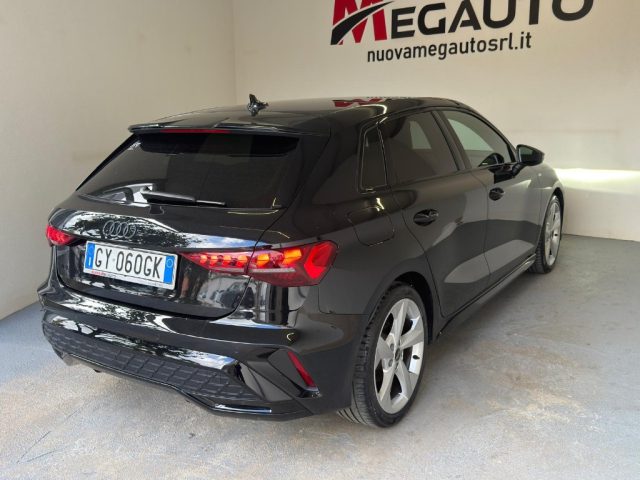 AUDI A3 usata, con Autoradio