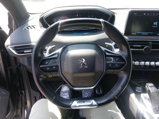 PEUGEOT 5008 usata, con ESP