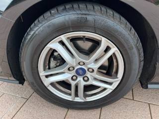 FORD Focus usata, con Climatizzatore