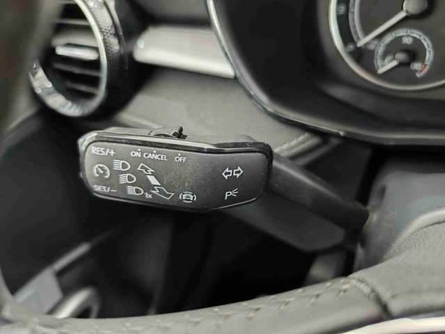 SKODA Fabia usata, con Bracciolo