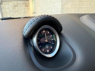 MASERATI Ghibli usata, con Sensori di parcheggio posteriori