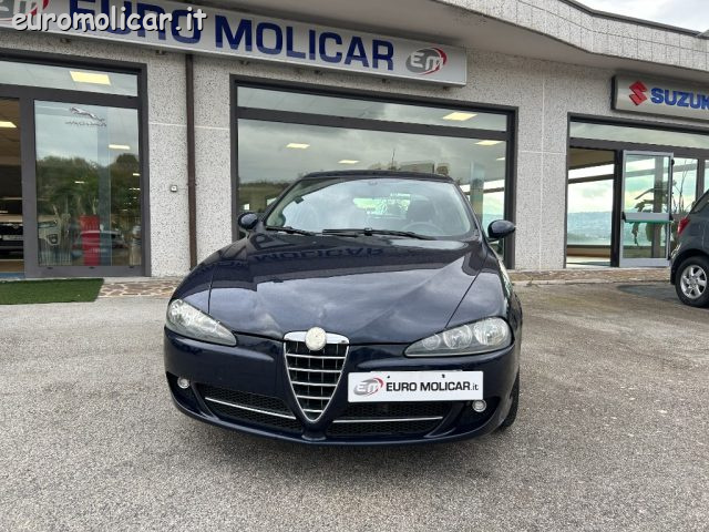 ALFA ROMEO 147 usata, con Airbag