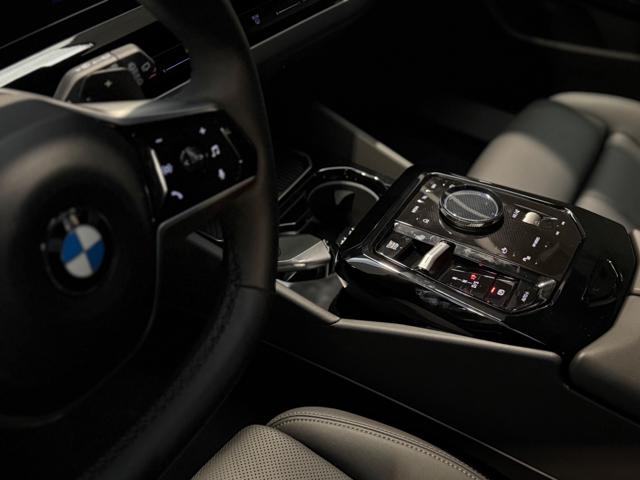 BMW 520 usata, con Chiusura centralizzata