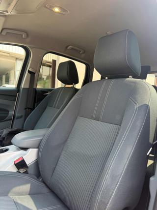 FORD C-Max usata, con Controllo trazione