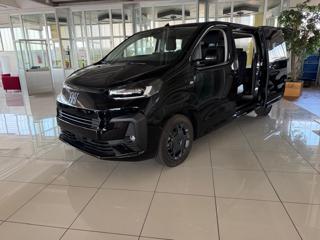FIAT Ulysse 9 Posti XL (Passo Lungo) 2.0d 180cv Cambio Auto
