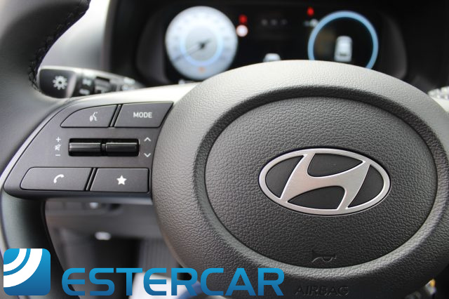 HYUNDAI i20 usata, con Fari LED