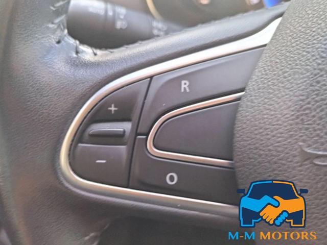 RENAULT Megane usata, con Portapacchi