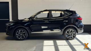 MG ZS usata, con Airbag laterali