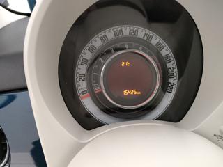 FIAT 500 usata, con Immobilizzatore elettronico