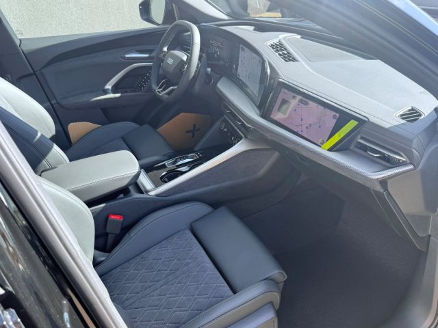 AUDI Q5 usata, con Filtro antiparticolato