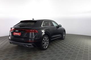 AUDI Q8 usata 3