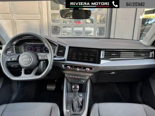 AUDI A1 usata, con Alzacristalli elettrici