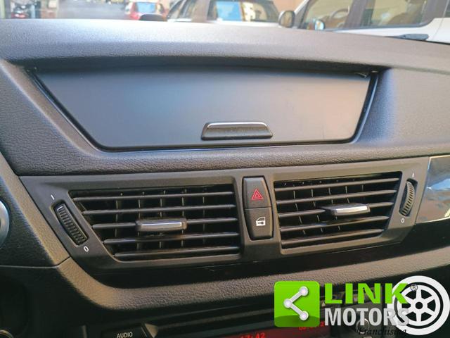 BMW X1 usata, con Bluetooth
