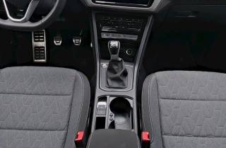 VOLKSWAGEN Touran usata, con Boardcomputer