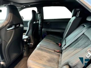 HYUNDAI Ioniq 5 usata, con Cerchi in lega