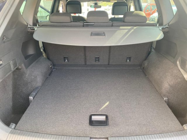 SEAT Tarraco usata, con Climatizzatore