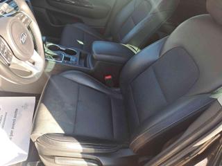 KIA Sportage usata, con Servosterzo