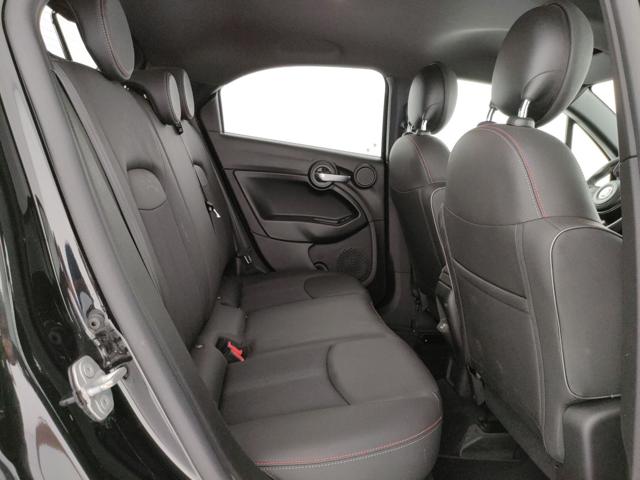 FIAT 500X usata, con Servosterzo