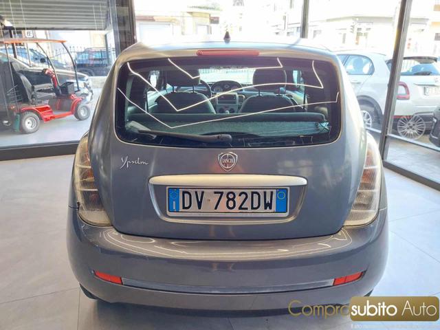 LANCIA Ypsilon usata, con Chiusura centralizzata
