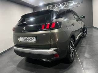 PEUGEOT 3008 usata, con Airbag laterali