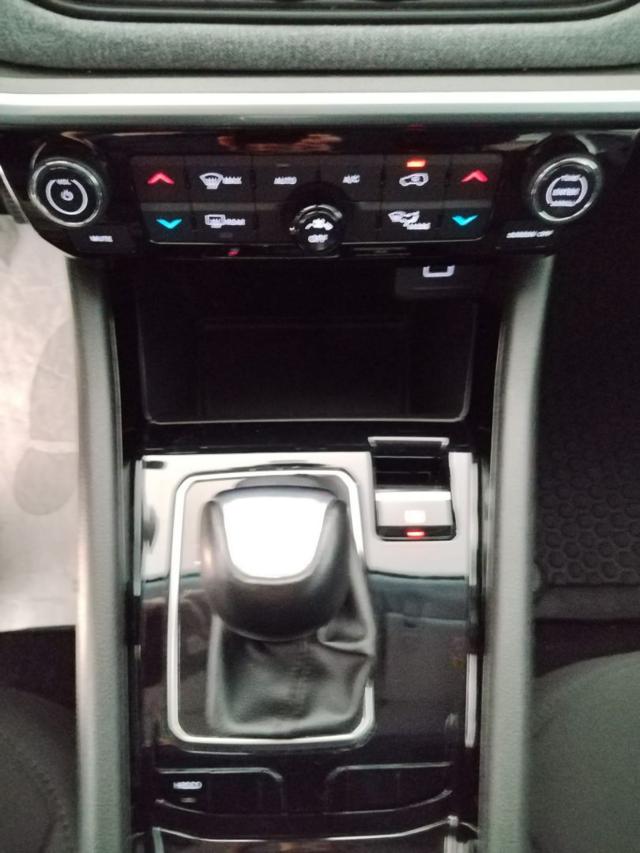 JEEP Compass usata, con ESP