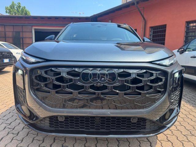 AUDI Q3 usata, con Airbag