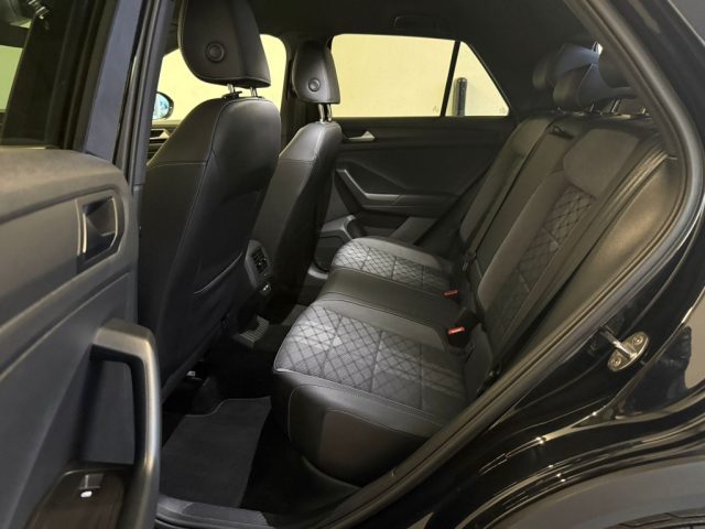 VOLKSWAGEN T-Roc usata, con Cruise Control
