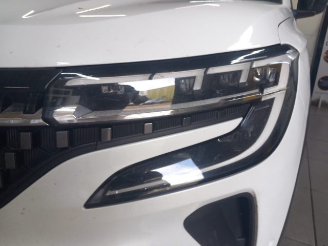 RENAULT Austral usata, con Alzacristalli elettrici