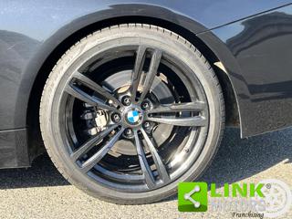 BMW 430 usata, con Interni in pelle