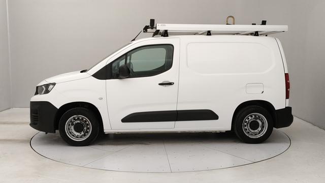 PEUGEOT Partner usata, con Airbag