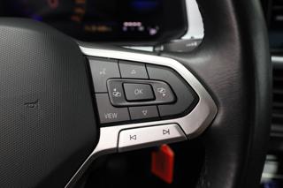 VOLKSWAGEN T-Roc usata, con Luci diurne