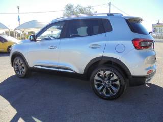 DR MOTOR DR 4.0 usata, con Chiusura centralizzata