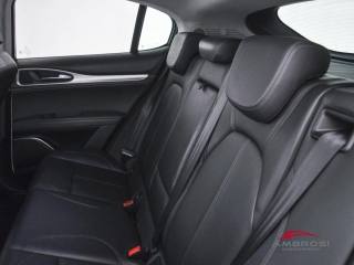 ALFA ROMEO Stelvio usata 9